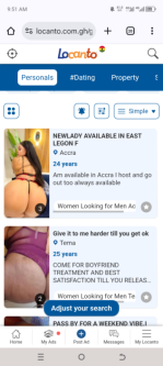 SOFTASS AVAILABLE IN KUMASI e in Kumasi - Image 3