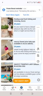 SOFTASS AVAILABLE IN KWADASO J in Kumasi - Image 3