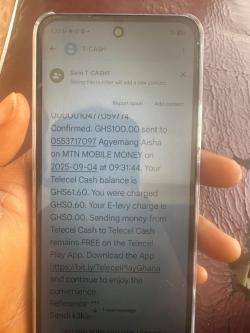 SOFTASS AVAILABLE IN KWADASO R in Kumasi - Image 2