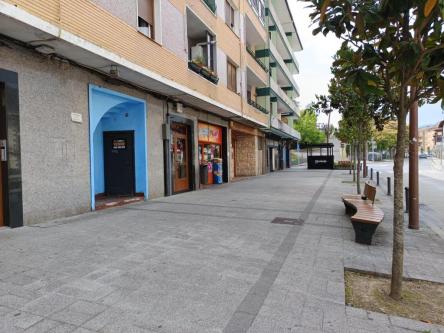 SOLAR EN MATAGORDA en Barakaldo - Imagen 1