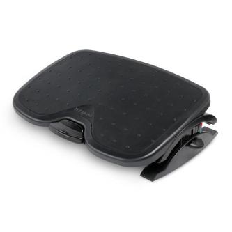 SOLEMATE REPOSAPIES NEGRO REPOSAPIES AJUSTABLE SMARTF IT en Bilbao - Imagen 1