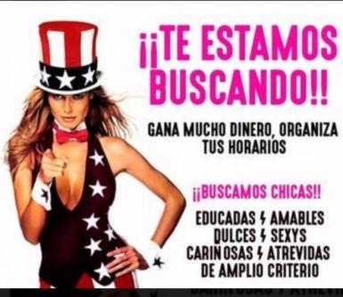 SOLICITAMOS CHICAS ATRACTIVAS! en Coatzacoalcos - Imagen 1