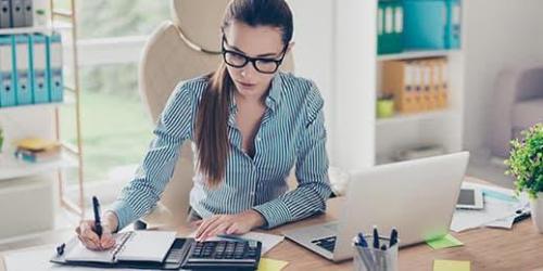 SOLICITAMOS SECRETARIA en Colonia Roma - Imagen 1