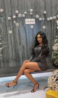 SOLO HOUSTON LATINA TRANSS CON RICO JUGETE LECHERO Y CULO RICO en Killeen - Imagen 5
