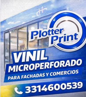 SOLUCIONES EN IMPRESIÓN Y ROTULACIÓN PROFESIONAL en Guadalajara (GDL) - Imagen 1