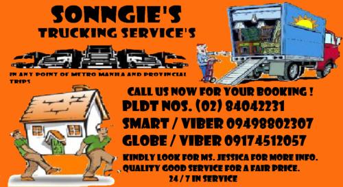 SONNGIES LIPAT BAHAY in Lower Bicutan - Image 1