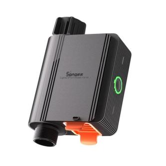 SONOFF SWV Zigbee3.0 Smart Water Valve Smart Timing … in Adelaide - Image 1