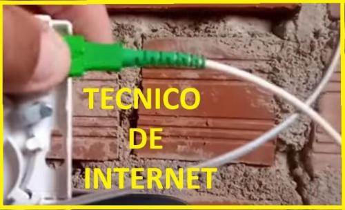 SOPORTE TECNICO A INTERNET FIBRA OPTICA REPETIDORES WIFI en Lima - Imagen 1