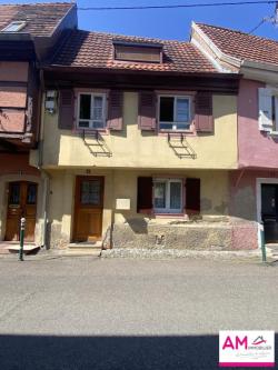 SOULTZ à Mulhouse - Photo 1