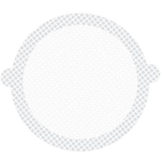 SOURCE 50pcs set Installation Kitchen Drain Sticker … in Singapore - Image 1