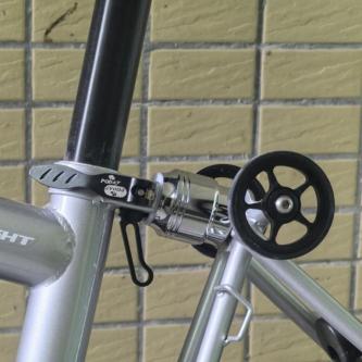 SOURCE Quality Aluminum Rear Shock For bending Cycles … in Singapore - Image 1