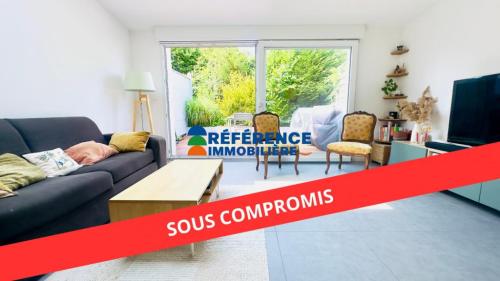 SOUS COMPROMIS à Marcq-en-Barœul - Photo 1