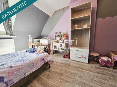 SOUS COMPROMIS à Valenciennes - Photo 1