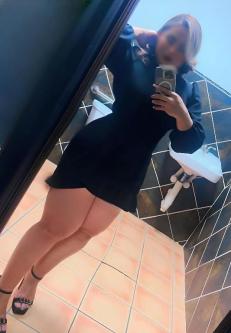 SOY GINA RICA MADURITA TETONA, TE TRATO MUY RICO AMOR! en Cuernavaca - Imagen 2