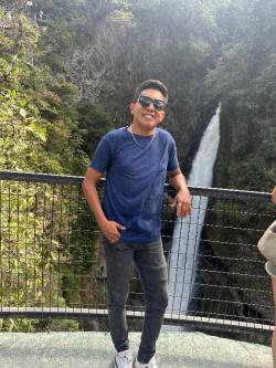 SOY SINGLE Y BUSCA PAREJAS en Puerto Francisco de Orellana - Imagen 1