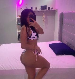 SOY SOFIA Y PODEMOS PASAR UN RICO MOMENTO en Oxapampa - Imagen 1