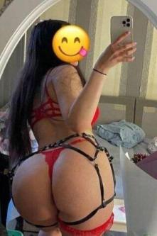 SOY UNA RICA NALGONA, TETONA! TE LA CHUPARE RICO PAPI en Tijuana - Imagen 1