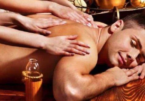 SPA DE ARTE Y CULTURA SOLICITAMOS MASAJISTAS Y MODELOS en Quito - Imagen 2