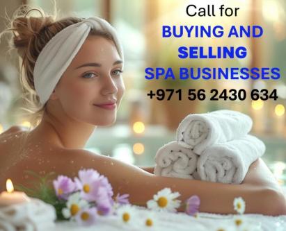 SPA FOR RENT AT HEART OF – BUR DUBAI, DUBAI. in Dubai - Image 2