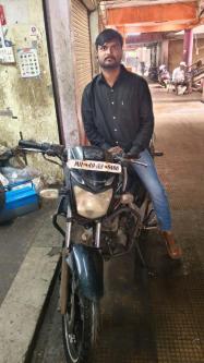 SPARK BIKE RENTAL | BIKE RENT IN NAGPUR in Nagpur - Image 2