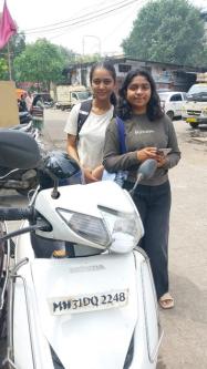 SPARK BIKE RENTAL | BIKE RENT IN NAGPUR in Nagpur - Image 3