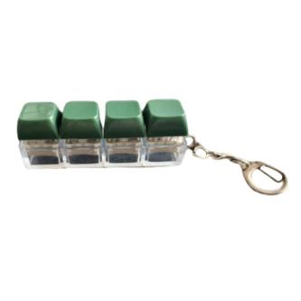 SPARKLYN 4-button Shaft Tester, Finger Button Diy Keycaps … in Malacca Town - Image 1
