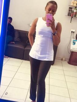 SPECIAL FOR MASSAGE R300 AN HOUR in Vryheid - Image 3
