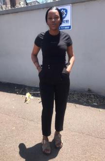 SPECIAL FOR MASSAGE R300 AN HOUR in Vryheid - Image 7