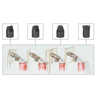 [SPEEDO] ANI Mini Sandblasting Gun | Recirculating Blasting … in North-Eastern Islands - Image 1