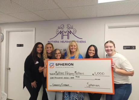 SPHERION STAFFING COMPANY in Pickering - Image 2