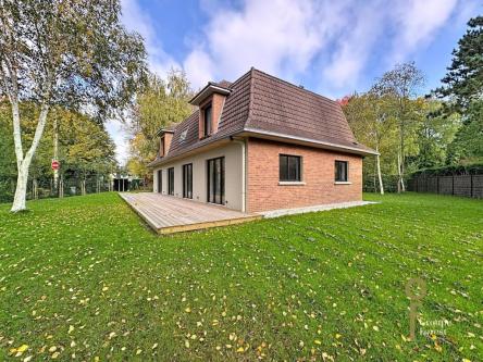 SPLENDIDE MAISON INDIVIDUELLE EN LOCATION à Wasquehal - Photo 1