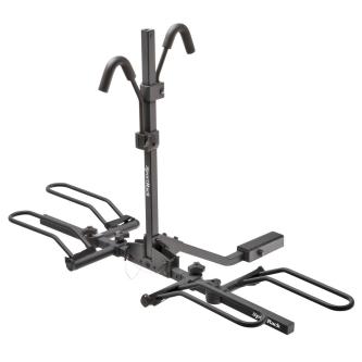 SPORT RACK SR2901B Bike Rack; Crest 2; 1-1/4 In And 2 In … in Peterborough - Image 1