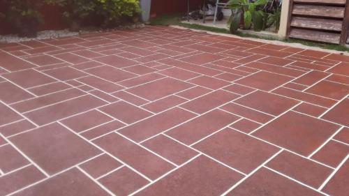 SPRAY DECK PTY RENUEVA SIN ROMPER, CHAME en La Chorrera - Imagen 3