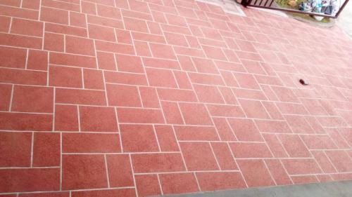 SPRAY DECK PTY TRANSFORMA TUS PISOS PANAMÁ en Panamá - Imagen 1