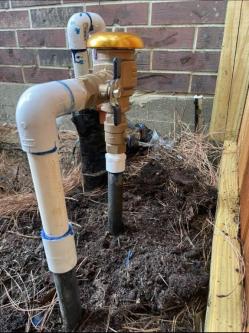 SPRINKLER SYSTEM MULTISERVICS in Greenville - Image 4