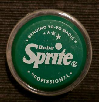 SPRITE VINTAGE YOYO in Mount Barker - Image 1