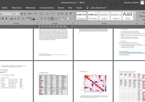 SPSS SPSS BIOESTADÍSTICA TFG TFM R JAMOVI 24H en Madrid - Imagen 2