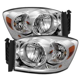 SPYDER 9022913 Headlight Assembly; Bulb Not Included; … in Calgary - Image 1