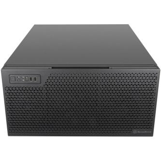 SST-RM52, Rack, caja de servidor en Cártama - Imagen 1