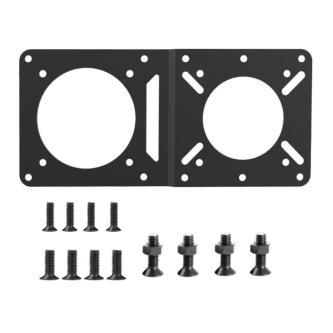 ST Steel Mounting Plate Hanging Bracket Computer Monitor … in Singapore - Image 1