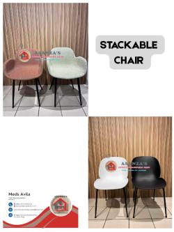 STACKABLE CHAIRS | AFFORDABLE PRICE in Quezon City - Image 7