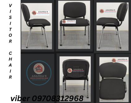 STACKABLE VISITOR CHAIR in Quezon City - Image 7