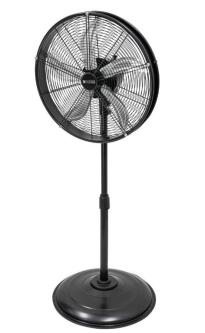 STAND FAN FOR HOME FOR SELL in Patna - Image 1