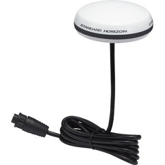 STANDARD HORIZON SCU-30 BASE STATION WIRELESS RAM MIC, For … in Hamilton - Image 1