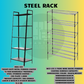 STEEL RACK WAREHOUSE PRICE in Quezon City - Image 6