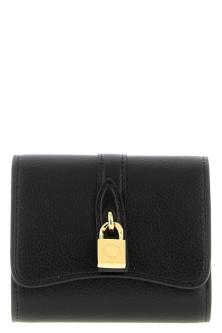 STELLA MCCARTNEY 'Stella Rider Trifold' Wallet in Toronto - Image 1