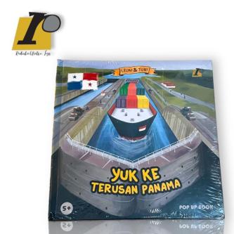 STEM Pop Up Children's Book – Interactive Science & … in Singapore - Image 1