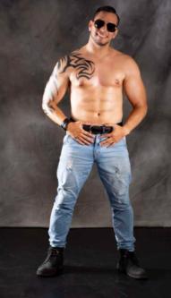 STRIPPER NACHO SHOWS DOCTOR en Lima - Imagen 5