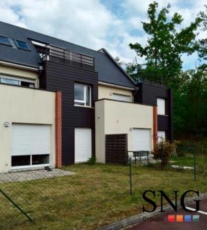 STUDIO AVEC PARKING à Laon - Photo 1