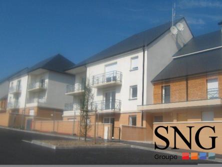 STUDIO AVEC PARKING à Alençon - Photo 1